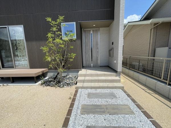 下関市王司神田４丁目の中古一戸建て