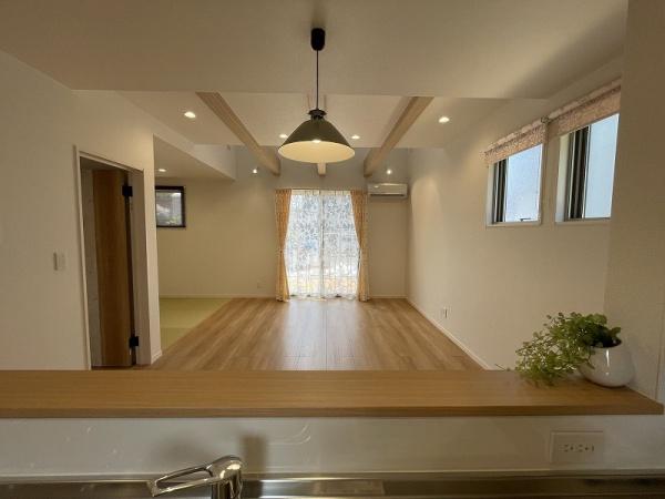 下関市王司神田４丁目の中古一戸建て