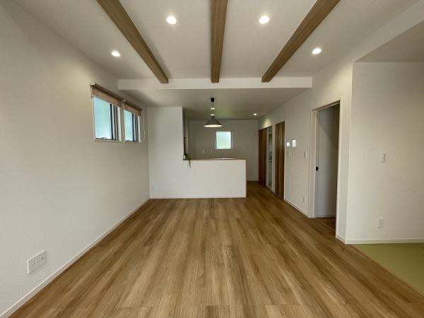 下関市王司神田４丁目の中古一戸建て