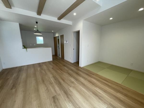 下関市王司神田４丁目の中古一戸建て