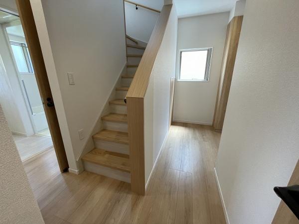 下関市王司神田４丁目の中古一戸建て