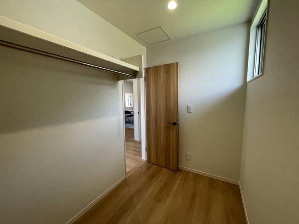 下関市王司神田４丁目の中古一戸建て
