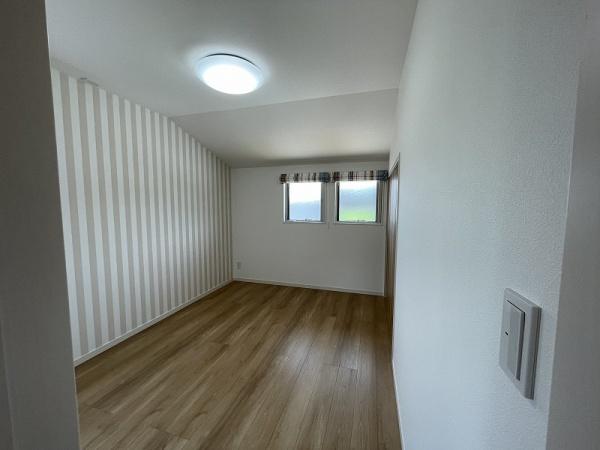 下関市王司神田４丁目の中古一戸建て