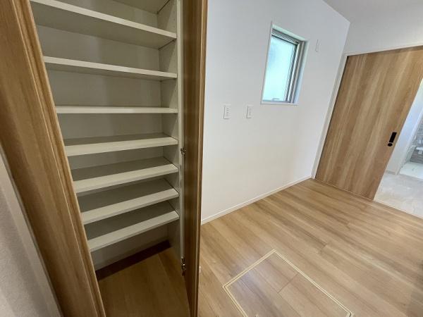 下関市王司神田４丁目の中古一戸建て