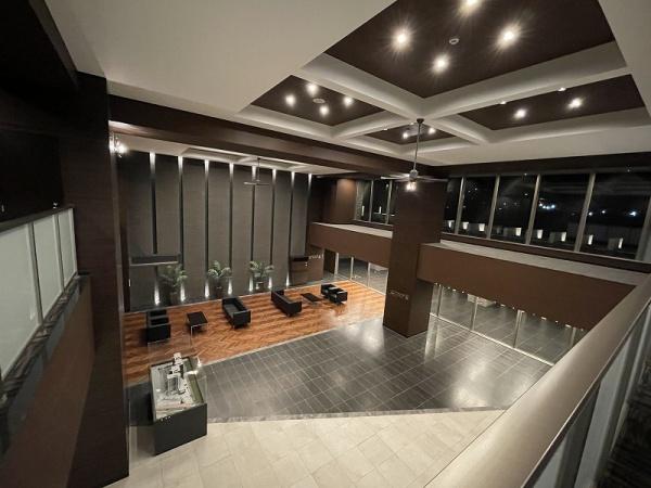 アーデントクレイル山の田本町