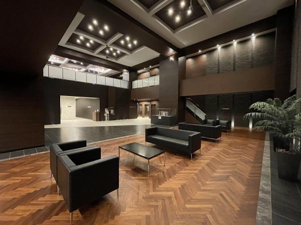 アーデントクレイル山の田本町
