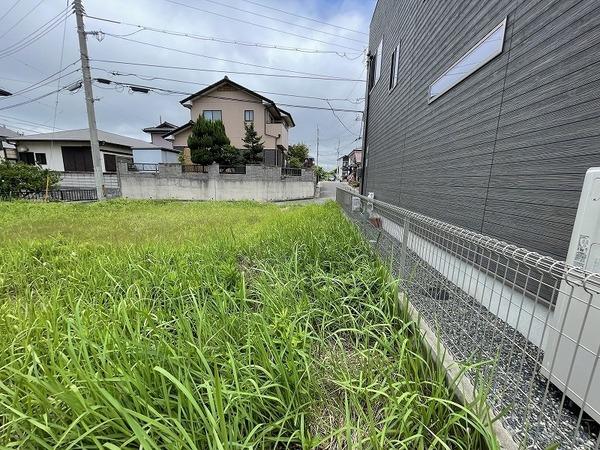 下関市彦島西山町２丁目の土地