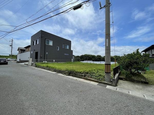 彦島西山町2丁目／団地内