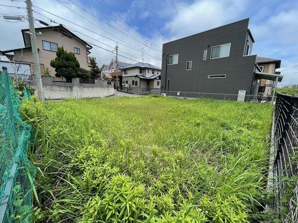 下関市彦島西山町２丁目の土地