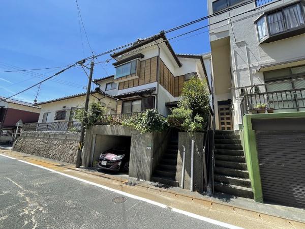 下関市丸山町１丁目の中古一戸建