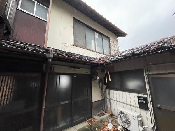 下関市入江町の中古一戸建