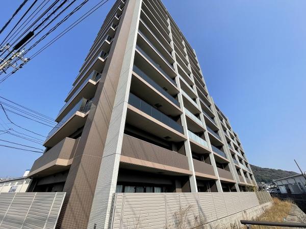 トラストネクサス生野町