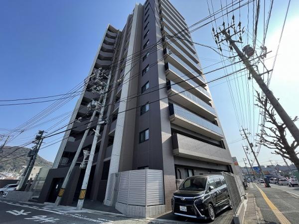 トラストネクサス生野町