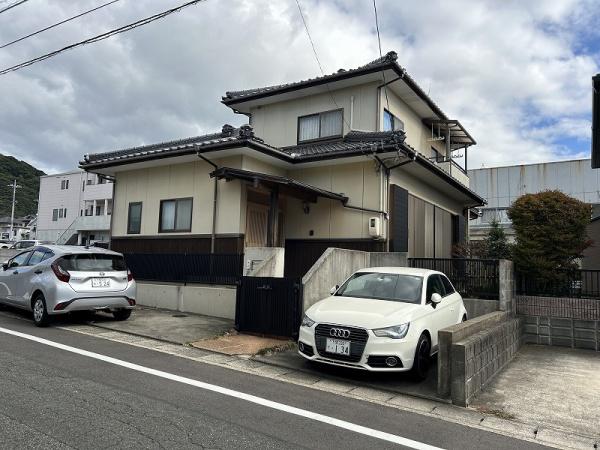 下関市川中豊町５丁目の中古一戸建
