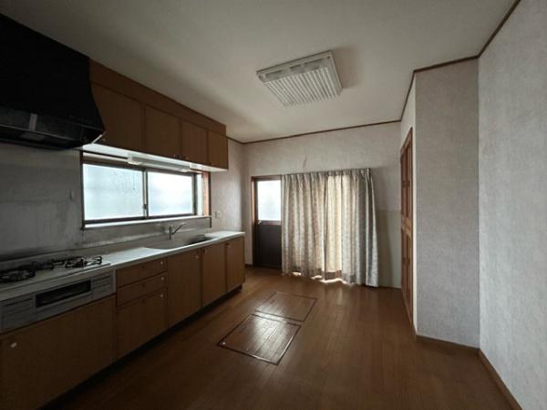 下関市川中豊町５丁目の中古一戸建