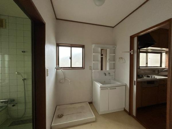 下関市川中豊町５丁目の中古一戸建