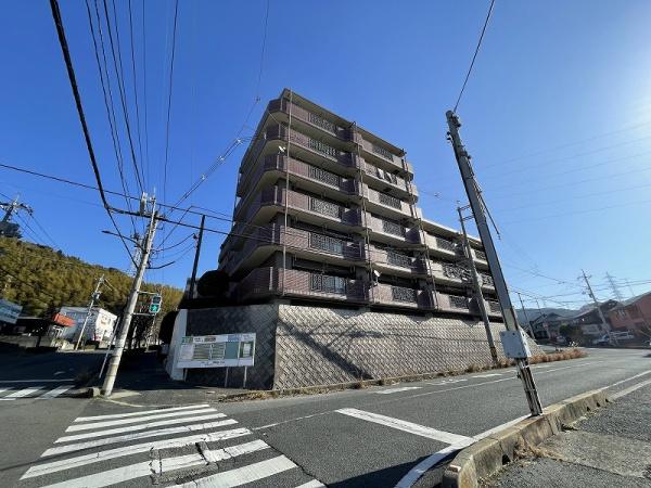 アーデント熊野／ペットＯＫ　水廻り新品