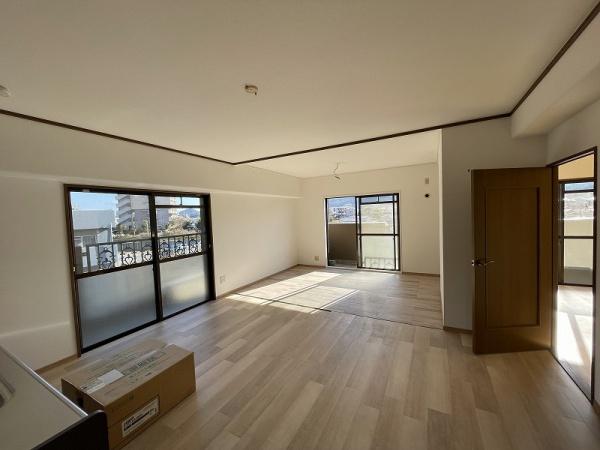 アーデント熊野／ペットＯＫ　水廻り新品
