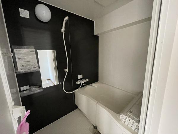 アーデント熊野／ペットＯＫ　水廻り新品