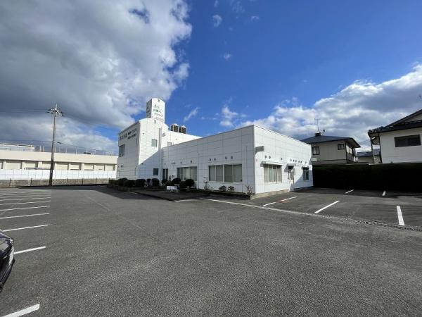 綾羅木新町2丁目／ビッグ近く　診療所