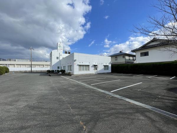 綾羅木新町2丁目／ビッグ近く　診療所