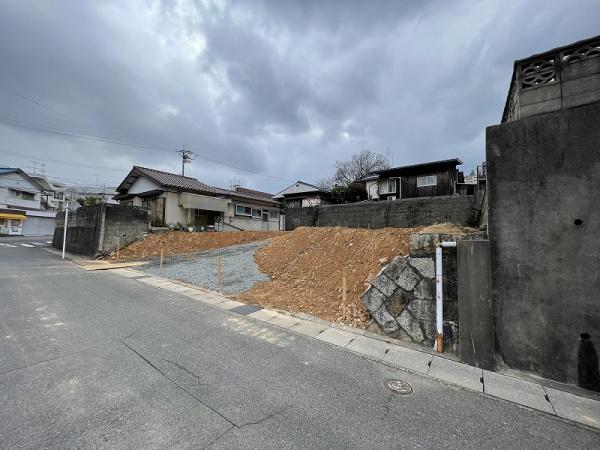 生野町2丁目／土地　解体更地渡し