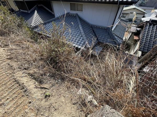 川中本町／104坪土地