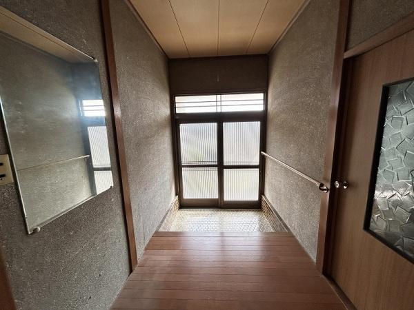 下関市長府川端１丁目の中古一戸建て