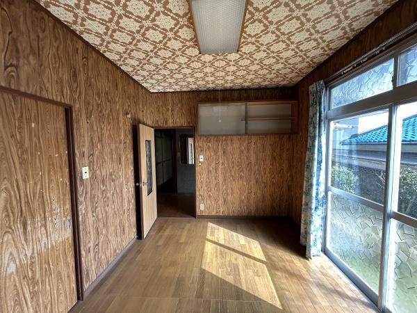 下関市長府川端１丁目の中古一戸建て