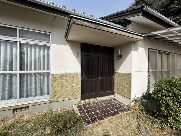 下関市長府川端１丁目の中古一戸建て