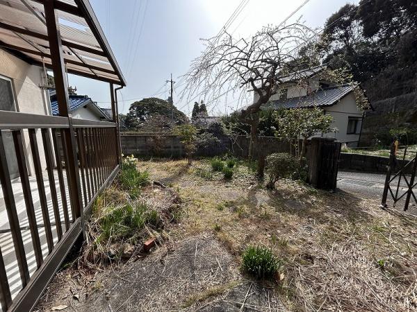 下関市長府川端１丁目の中古一戸建て