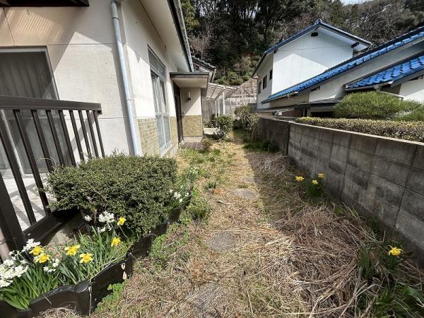 下関市長府川端１丁目の中古一戸建て