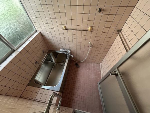 長府川端一丁目／平屋　駐車場、畑用地別途あり