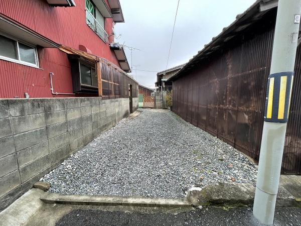 安岡本町一丁目／　コンパクトなお家