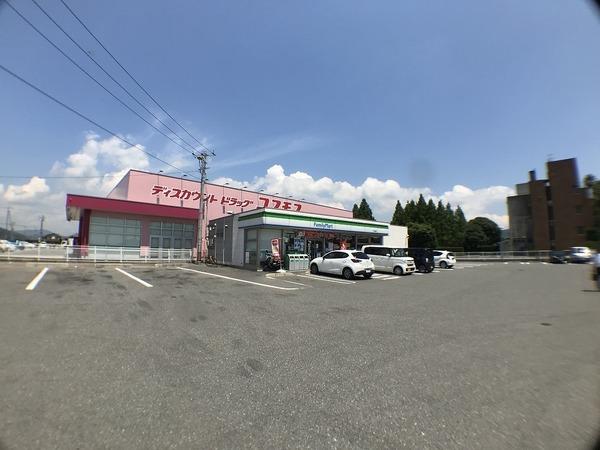 下関市小月市原町の中古一戸建て(ファミリーマート下関王喜店)