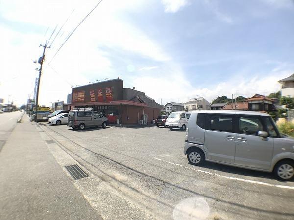 下関市小月市原町の中古一戸建て(台湾料理 福祥閣 小月店)