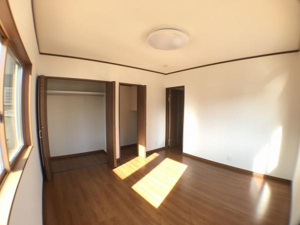 下関市小月市原町の中古一戸建て
