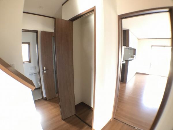 下関市小月市原町の中古一戸建て