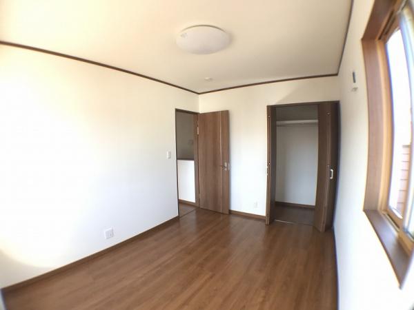 下関市小月市原町の中古一戸建て