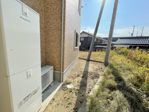 下関市小月市原町の中古一戸建て