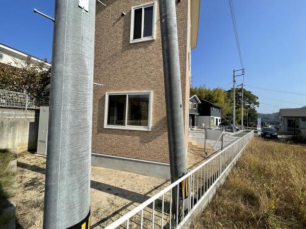 下関市小月市原町の中古一戸建て