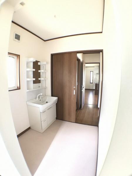 下関市小月市原町の中古一戸建て