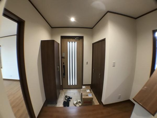 下関市小月市原町の中古一戸建て