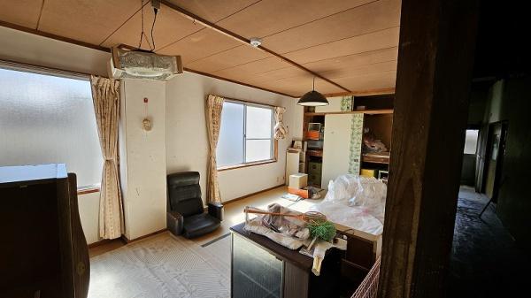 邑智郡川本町大字川本の中古一戸建て