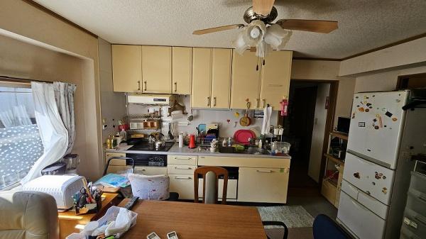 邑智郡川本町／旧酒屋、雑貨屋