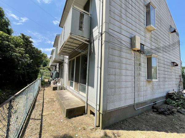 彦島迫町1丁目／８戸アパート