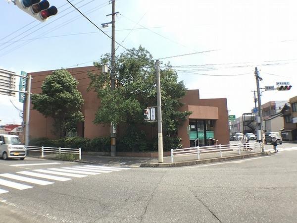 彦島迫町1丁目／８戸アパート(山口銀行福浦支店)