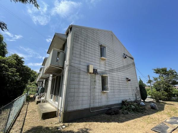 彦島迫町1丁目／８戸アパート