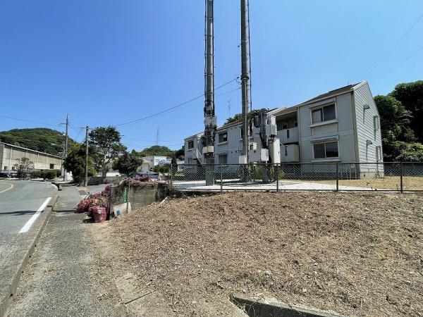 彦島迫町1丁目／８戸アパート