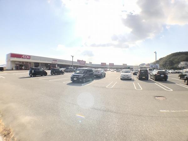 下関市長府川端2丁目の中古一戸建て(マックスバリュ長府店)